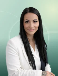 Profilfoto von Selin aus Heppenheim (Bergstraße). Berufswunsch: Kaufmann/-frau – Büromanagement. Branche: Kundenservice und Personalwesen, HR.