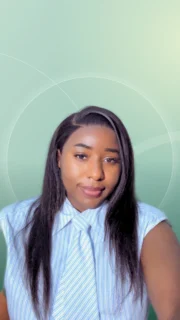 Profilfoto von Gladys. Berufswunsch: Service-Hostess/Host. Branche: Verkauf, Handel.