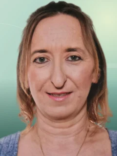 Profilfoto von Matilde aus Hamburg. Berufswunsch: Alltagshelfer/in und Altenpflegehelfer/in. Branche: Logistik, Transport, Verkehr und Medizin, Psychologie, Pflege.