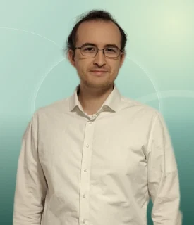 Profilbild von Niklas