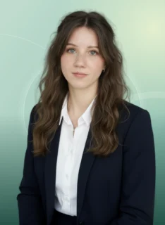 Profilbild von Daria