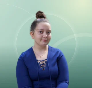 Profilfoto von Marisa aus Oelde. Berufswunsch: Kinderbetreuer/in und Schulbegleiter/in. Branche: Bildung, Pädagogik.
