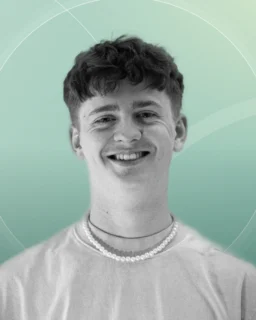 Profilfoto von Joshua aus Paderborn. Berufswunsch: Designer/in – Grafik und Designer/in - Medien. Branche: Bildung, Pädagogik.