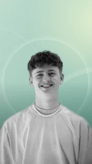Profilfoto von Joshua aus Paderborn. Berufswunsch: Designer/in – Grafik und Designer/in - Medien. Branche: Bildung, Pädagogik.