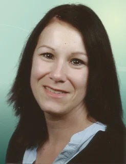 Profilfoto von Angela aus Völklingen. Berufswunsch: Archivar/in. Branche: Wirtschaft, Sekretariat.
