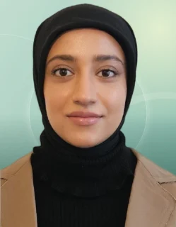 Profilbild von Fatima