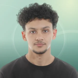 Profilfoto von Abderrahmane aus Nürnberg. Berufswunsch: 3D-Designer/in und Architekt/in. Branche: Bauwesen, Architektur.