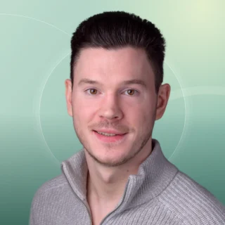 Profilfoto von Thorben aus Holzgerlingen. Berufswunsch: Arbeitsvorbereiter/in. Branche: Beratung, Consulting.