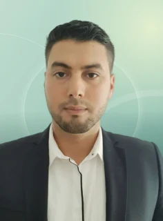 Profilfoto von Youssef aus Leichlingen. Berufswunsch: Lieferfahrer/in. Branche: Elektronik.