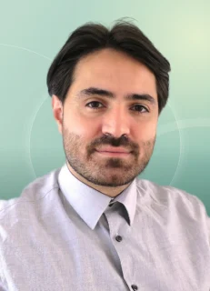 Profilbild von Ubaida