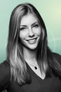 Profilfoto von Paula aus Kassel. Berufswunsch: Bürohelfer/in. Branche: Events, Messen, Promotion und Holz, Papier.