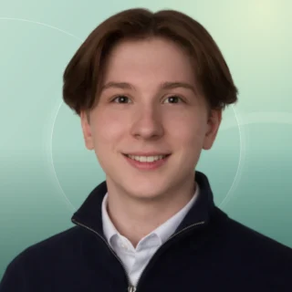 Profilbild von Kenneth