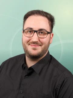 Profilbild von Jannik