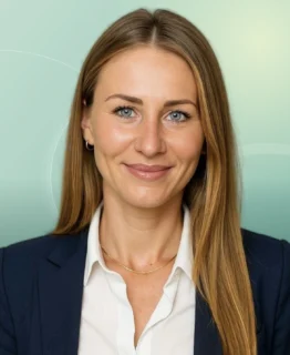 Profilfoto von Laura aus Leinfelden-Echterdingen. Berufswunsch: Catering-Hostess / Host. Branche: Events, Messen, Promotion.