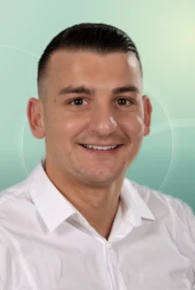 Profilbild von Andrea