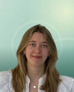 Profilfoto von Lara aus Winnenden. Berufswunsch: Betriebswirt/in - Marketing. Branche: Bauwesen, Architektur und Events, Messen, Promotion.