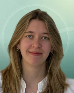 Profilfoto von Lara aus Winnenden. Berufswunsch: Betriebswirt/in - Marketing. Branche: Bauwesen, Architektur und Events, Messen, Promotion.