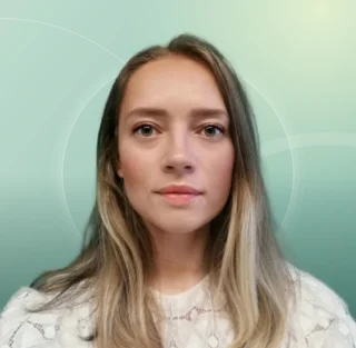 Profilfoto von Ekaterina aus Leipzig. Berufswunsch: Lehrer/in. Branche: Beratung, Consulting und Bildung, Pädagogik.