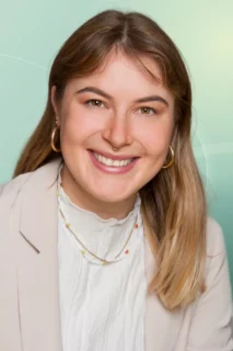 Profilfoto von Leona aus Atlantic Ocean. Berufswunsch: Produktionshelfer/in. Branche: Logistik, Transport, Verkehr.