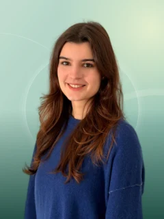 Profilbild von Josephine