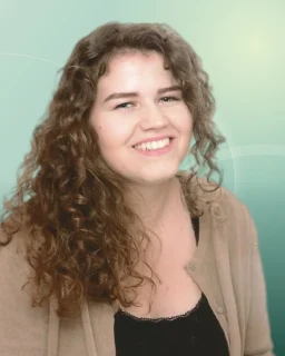 Profilfoto von Lisa aus Unterhaidelbach. Berufswunsch: Bürohelfer/in. Branche: Körperpflege, Hauswirtschaft, Hygiene und Personalwesen, HR.