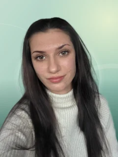Profilfoto von Laura aus Achern. Berufswunsch: Alltagshelfer/in. Branche: Produktion, Fertigung.