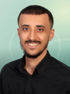 Profilfoto von Ahmed aus Bonn. Berufswunsch: Fachmann/-frau – Bürokommunikation und Kaufmann/-frau – Büromanagement. Branche: Verwaltung, Öffentlicher Dienst.