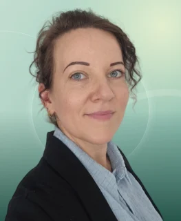 Profilbild von Irene