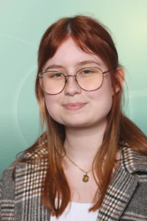 Profilbild von Leonie