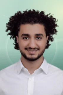 Profilfoto von Ibrahim aus Duisburg. Berufswunsch: Softwareentwickler/in. Branche: IT, Informatik, Programmierung.