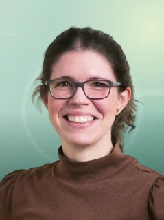 Profilfoto von Nicole aus St. Ingbert. Berufswunsch: Bürohelfer/in und Lehrer/in – Deutsch als Fremdsprache. Branche: Bildung, Pädagogik und Kundenservice.