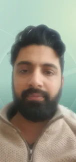 Profilfoto von Umer aus Erfurt. Berufswunsch: Ausbilder/in. Branche: Verkauf, Handel.