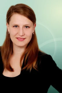 Profilbild von Michaela