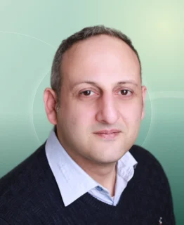 Profilfoto von Jawad aus München. Berufswunsch: IT-Administrator/in. Branche: Elektronik und Finanzen, Buchhaltung.
