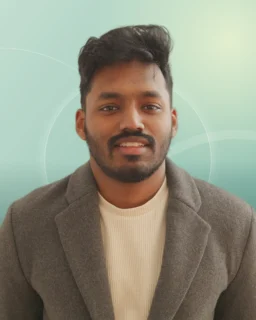 Profilbild von Rahul