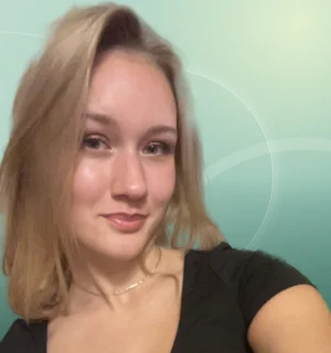 Profilfoto von Klara aus Bad Langensalza. Berufswunsch: Service-Hostess/Host. Branche: Gastronomie, Hotellerie, Tourismus.