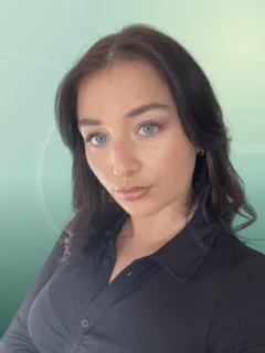 Profilfoto von Marie aus Siegen. Berufswunsch: Bürohelfer/in. Branche: Gesellschafts-, Geistes-, Sprachwissenschaften.