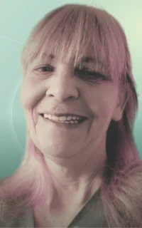 Profilbild von Heike