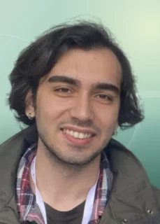 Profilfoto von Mert aus Dortmund. Berufswunsch: 3D-Designer/in und Assistent/in – Produktdesign. Branche: Metall, Maschinenbau.