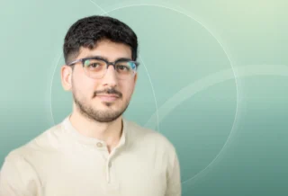 Profilfoto von Ali aus Bremen. Berufswunsch: IT-Administrator/in. Branche: IT, Informatik, Programmierung.
