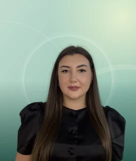 Profilfoto von Anastasia aus Passau. Berufswunsch: Kellner/in. Branche: Gastronomie, Hotellerie, Tourismus.