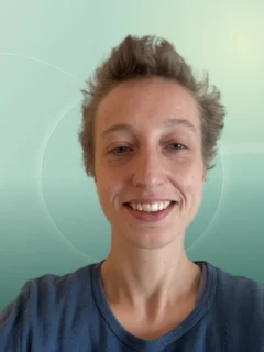 Profilfoto von Rosina aus Leipzig. Berufswunsch: Coach / Supervisor/in und Telefonist/in. Branche: Beratung, Consulting und Nachhilfe, Unterricht.