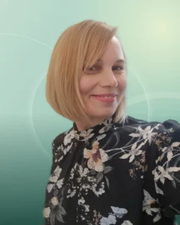 Profilfoto von Brita aus Harsefeld. Berufswunsch: Kaufmann/-frau – Büromanagement. Branche: Medizintechnik, Reha, Sport, Bewegung und Personalwesen, HR.