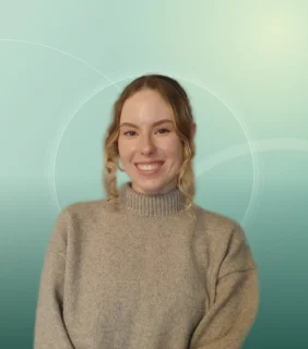 Profilfoto von Amelie aus Salzkotten. Berufswunsch: Paketzusteller/in. Branche: Logistik, Transport, Verkehr.
