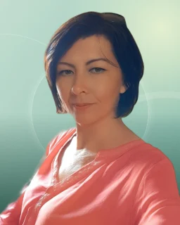 Profilfoto von Jelena aus Helmstedt. Berufswunsch: Auftragsabwickler/in und Alltagshelfer/in. Branche: Logistik, Transport, Verkehr.
