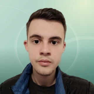 Profilfoto von Erald aus Bamberg. Berufswunsch: Assistent/in – Informatik (allgemeine Informatik). Branche: IT, Informatik, Programmierung.