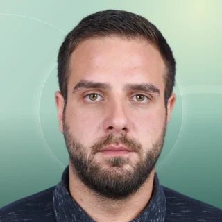 Profilbild von Miroslav