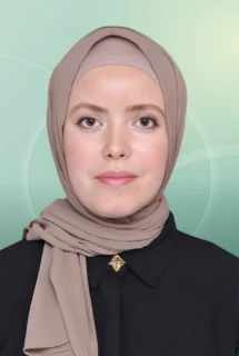Profilbild von Asma