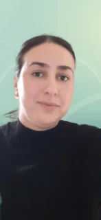 Profilfoto von Sfia aus Rüsselsheim am Main. Berufswunsch: Reinigungskraft. Branche: Reinigung, Facility Management.