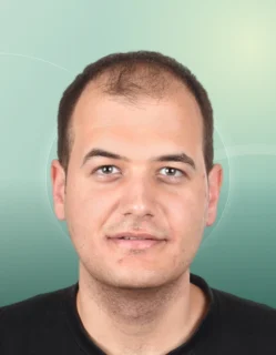 Profilfoto von Haidara aus Chemnitz. Berufswunsch: Altenpfleger/in und Lagerhelfer/in. Branche: Medizin, Psychologie, Pflege und Reinigung, Facility Management.